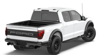 2026 Ford F-150® External Image 4